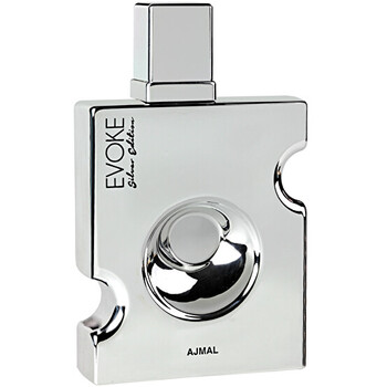 Evoke Silver Edition for Men EDP